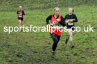 Senior womens 2022 North Eastern Harrier League, Thornley Farm, Peterlee, County Durham. Photo: David T. Hewitson/Sports for All Pics
